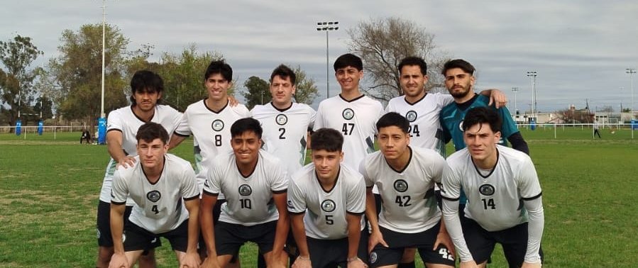Copa San Ignacio de Loyola 2025