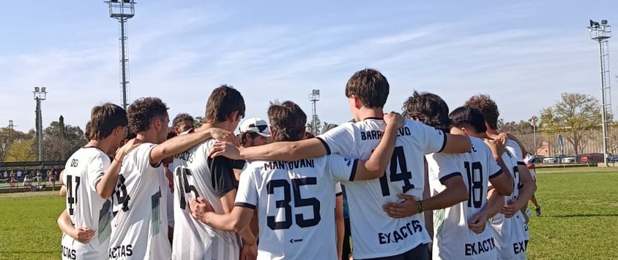 Copa San Ignacio de Loyola 2025