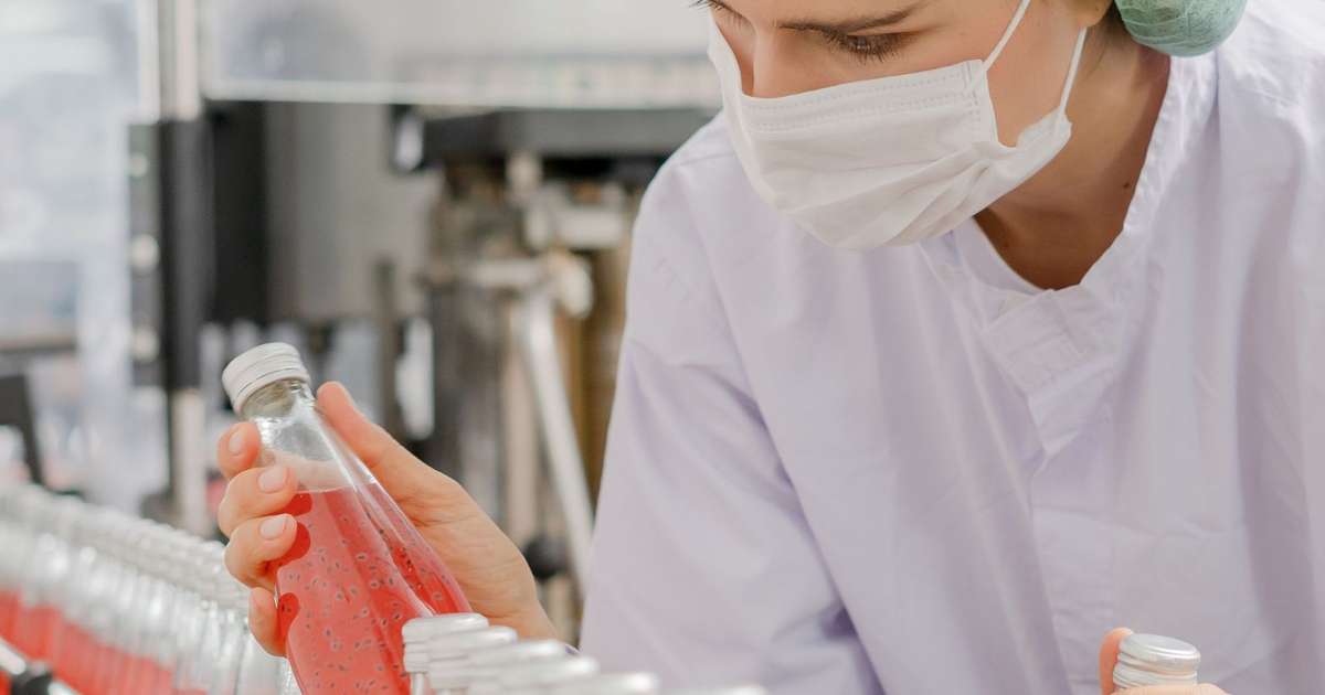 Maestría en Ciencias con Orientación en Alimentos