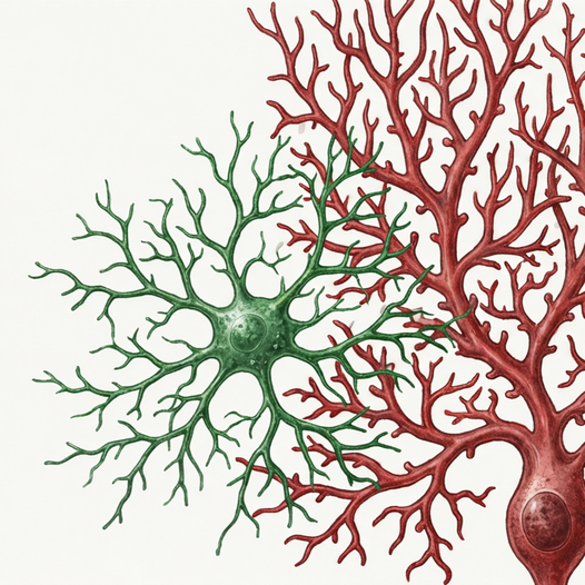 Defensa de Tesis Doctoral: Dinámica de la microglia durante el envejecimiento y patologías asociadas: el impacto de melatonina sobre los procesos neurodegenerativos implicados