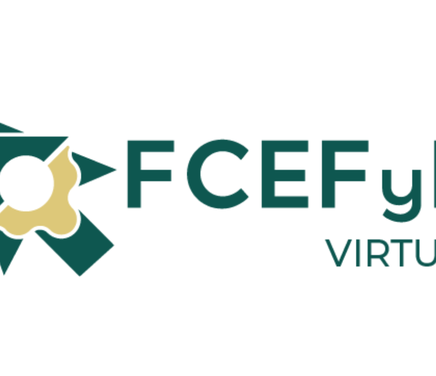 FCEFyN Virtual