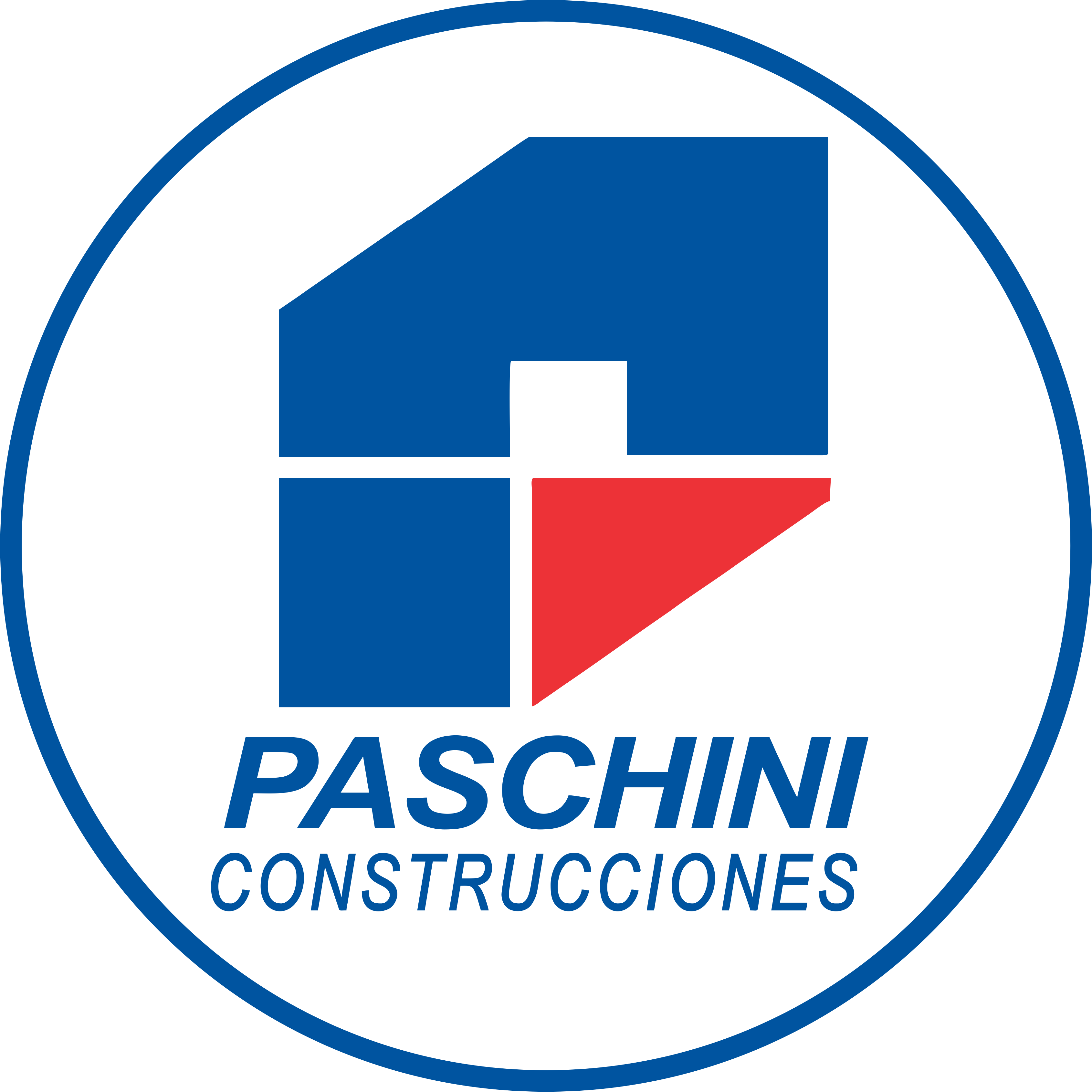 Paschini Construcciones