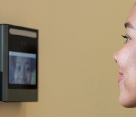 reconocimiento facial