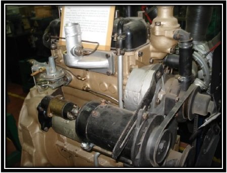 Perkins AD3 – 152 ( INDUSTRIAL)