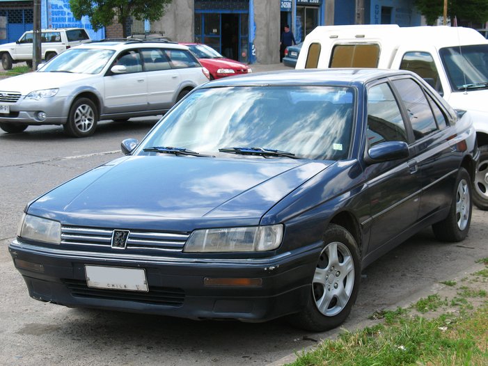 Peugeot_605_2.0_SLi_1992_(15729169972).jpg