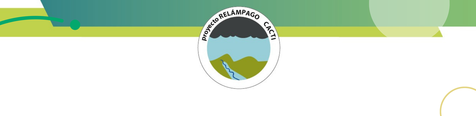 Proyecto RELAMPAGO