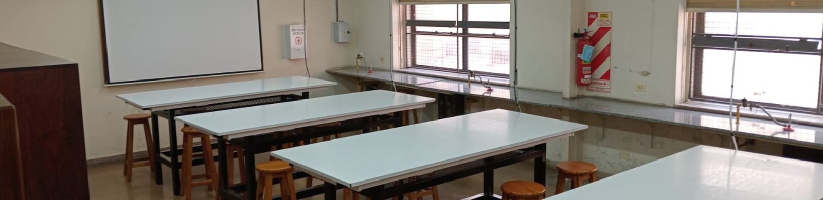 laboratorios