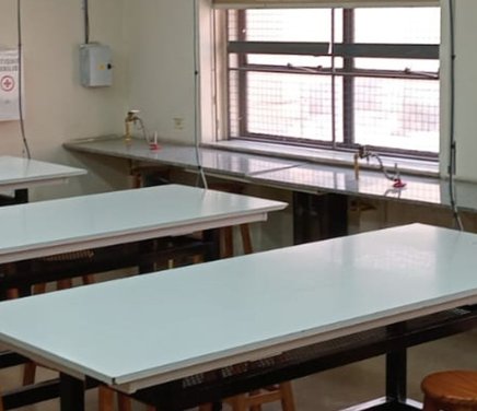 laboratorios