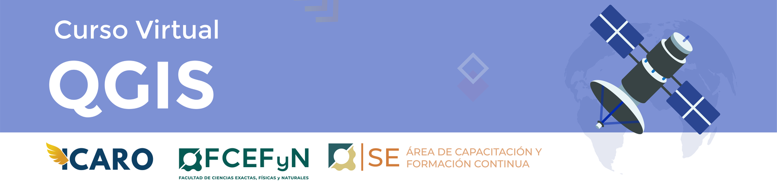 QGIS P gina Oficial De La Facultad De Ciencias Exactas F sicas Y QGIS P gina Oficial De La Facultad De Ciencias Exactas F sicas Y