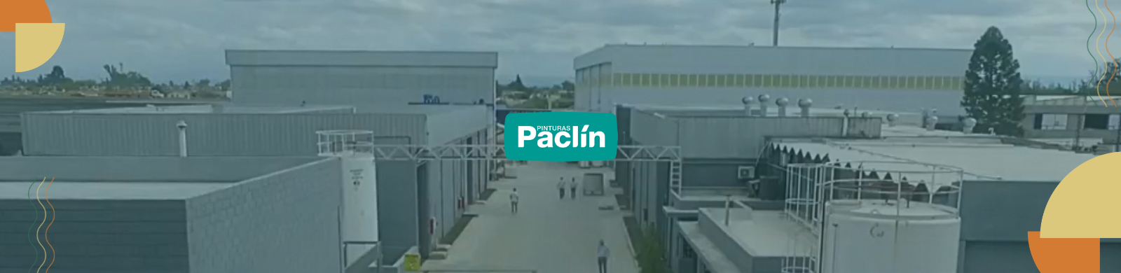 Pinturerías Paclín