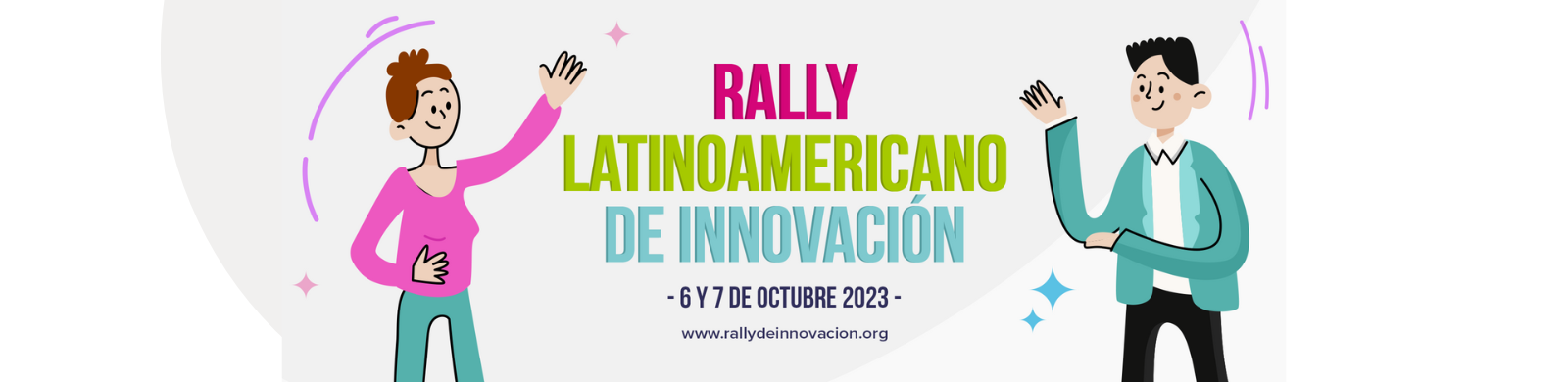 Rally Latinoamericano de Innovacion