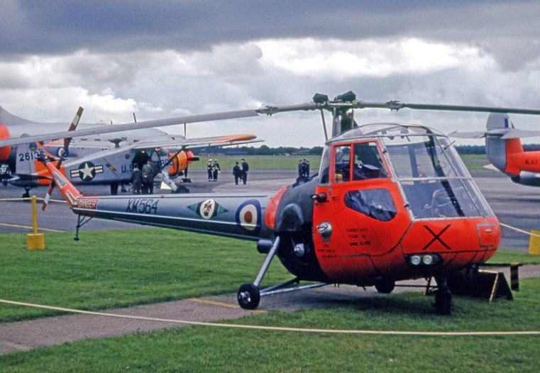 Saunders-Roe Skeeter (Mark 2 Skeeter).jpg