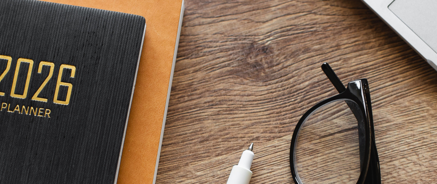 Calendario académico 2026