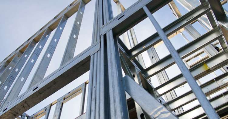 Steel Framing para Profesionales módulo avanzado - Página oficial de la ...