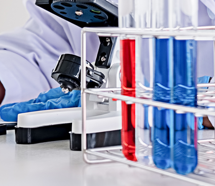 TECNICATURA UNIVERSITARIA EN ANALISIS QUÍMICO INDUSTRIAL