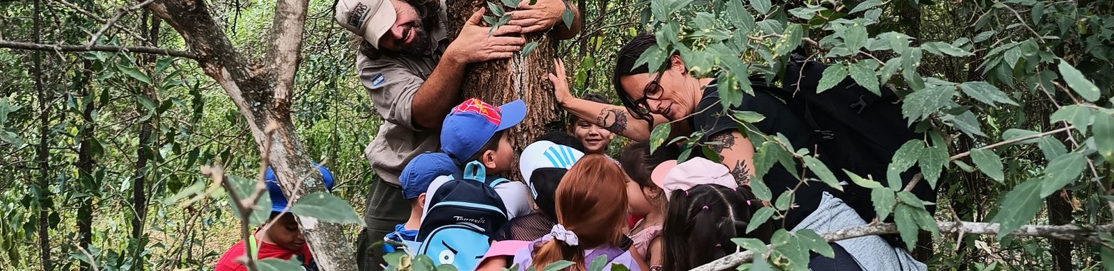Vaquerías, un laboratorio de experiencias en la naturaleza de la UNC.jpg Vaquerías, un laboratorio de experiencias en la naturaleza de la UNC.jpg