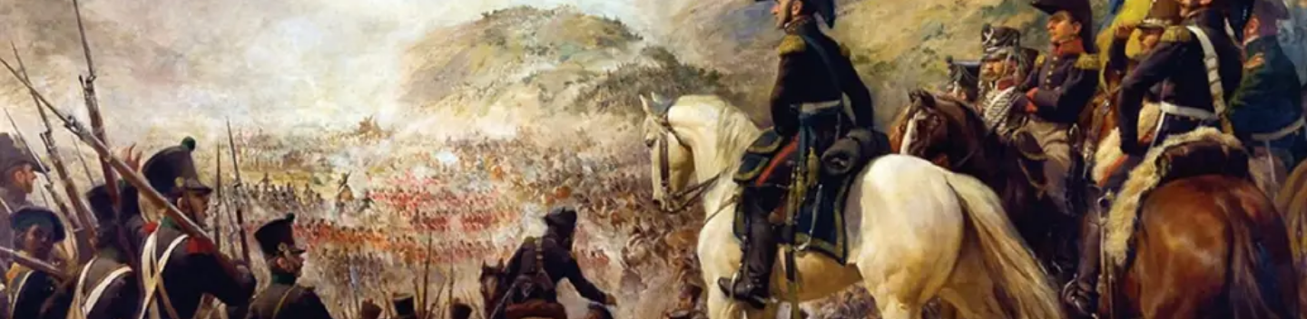 170 aniversario del fallecimiento del General Don José de San Martín