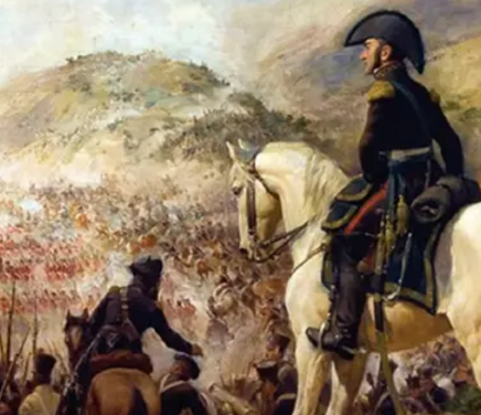170 aniversario del fallecimiento del General Don José de San Martín