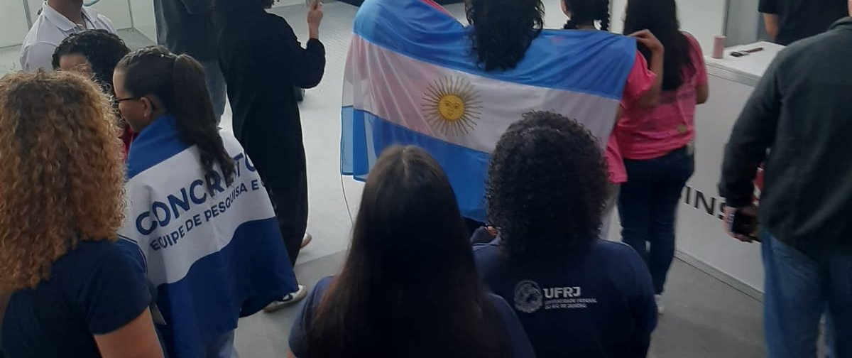 Congreso Internacional del Concreto – IBRACON 2025