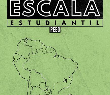 Programa Escala Estudiantil AUGM