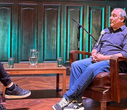 Ya salió el segundo episodio de ÁUREA La cultura como puente.jpg