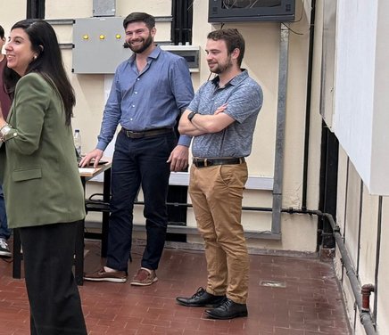 Día del Trabajador Nodocente