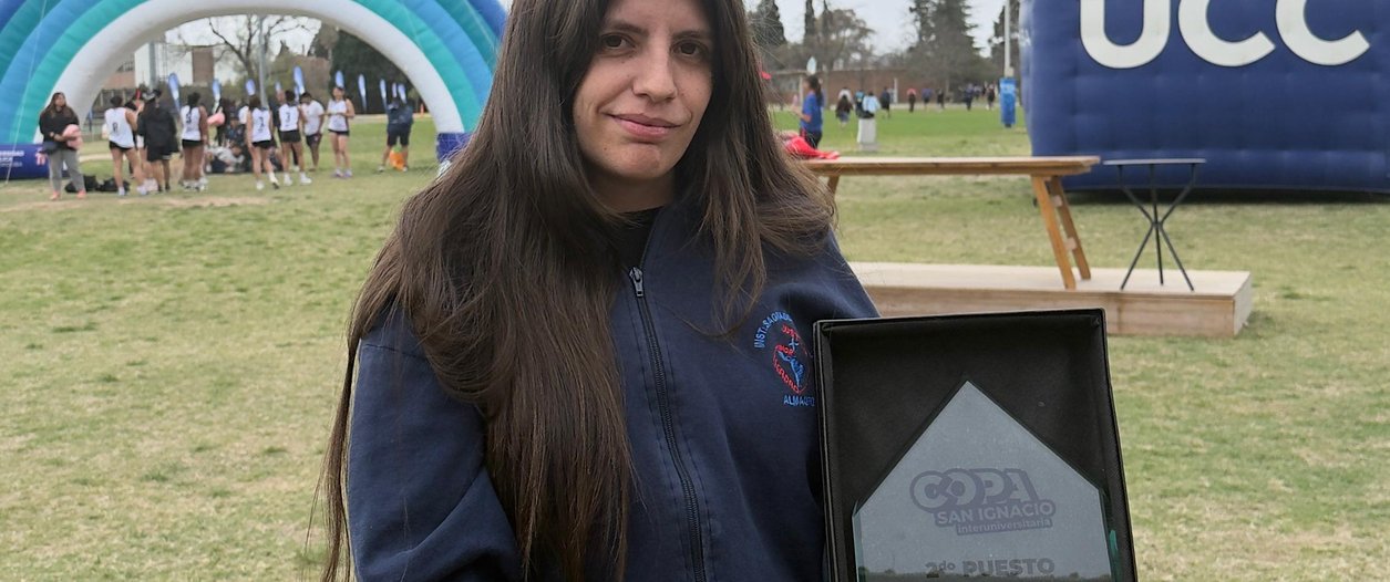 Copa San Ignacio de Loyola 2025