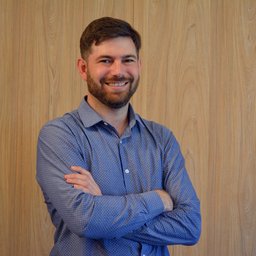 Foto de perfile de sribero.