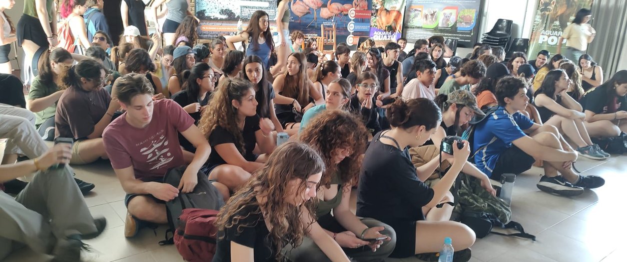 viaje a miramar 2025