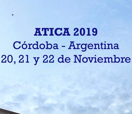 Atica 2019