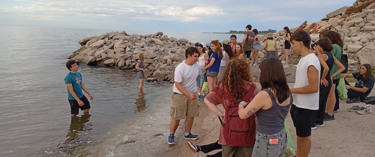 viaje a miramar 2025