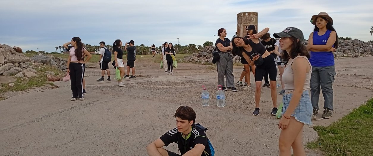 viaje a miramar 2025