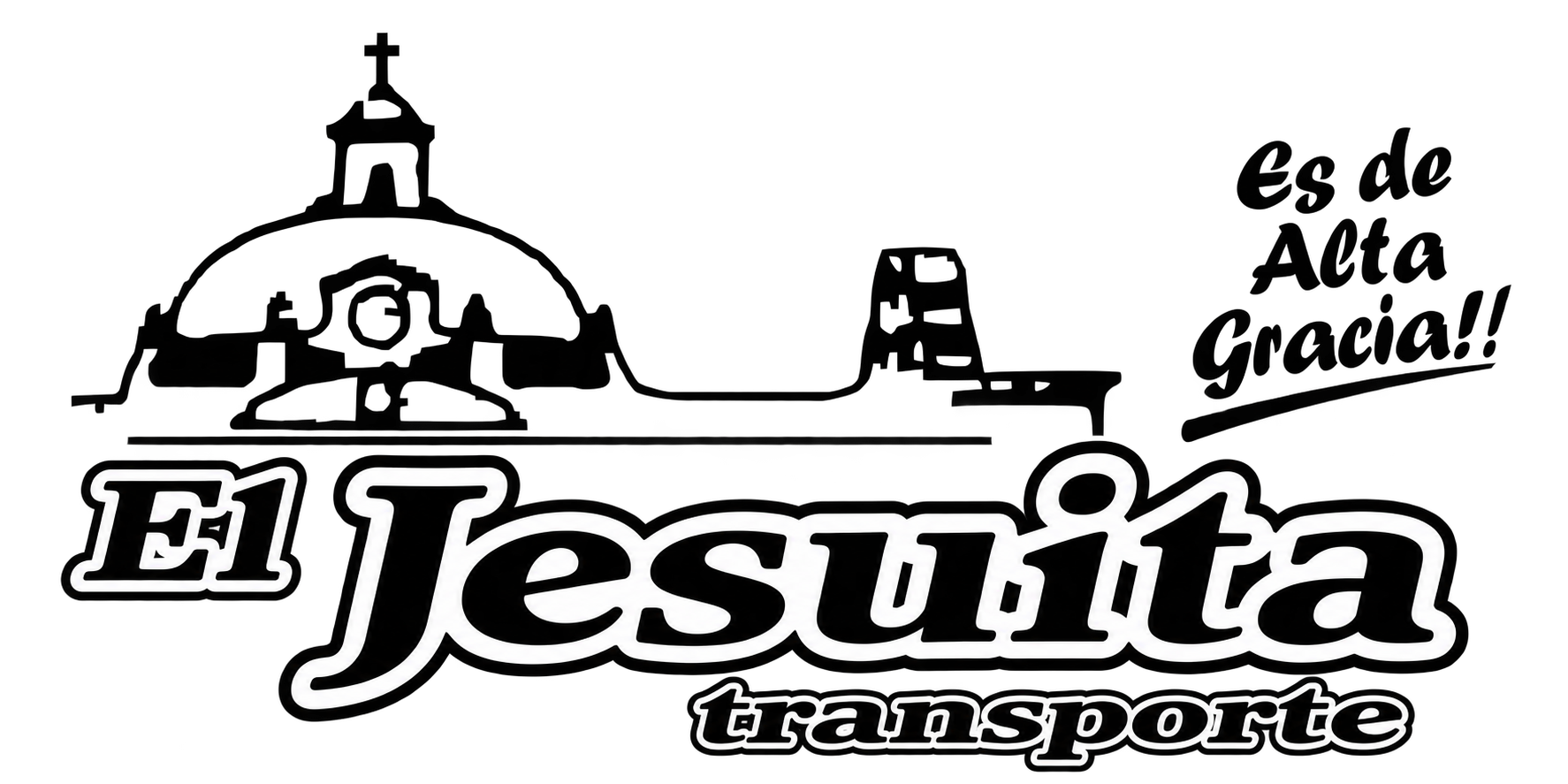 Transporte El Jesuita