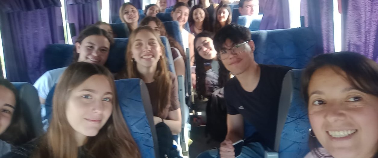 viaje a miramar 2025