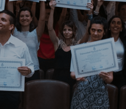 Graduados