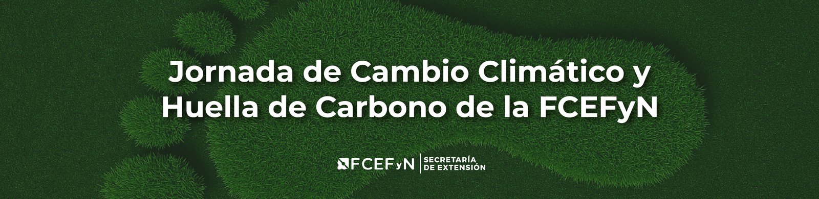 Huella de Carbono