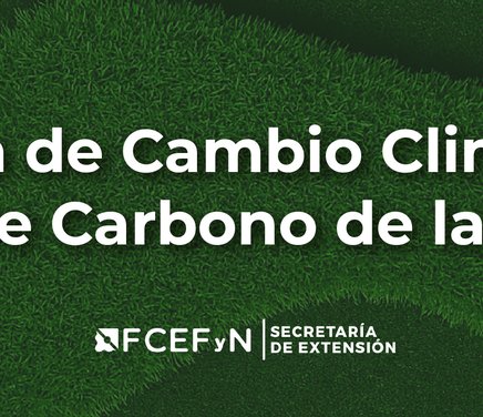 Huella de Carbono