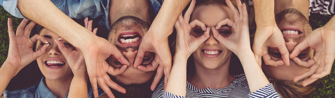 Becas internacionales