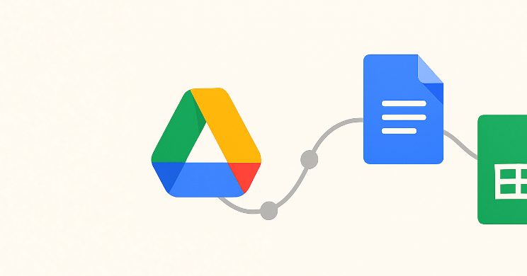 Google Drive: gestión colaborativa con Docs y Sheets. Primeros pasos ...
