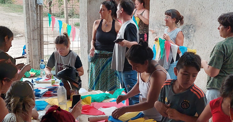 Convocatoria al Programa de Subsidios a Proyectos de Extensión - Página ...