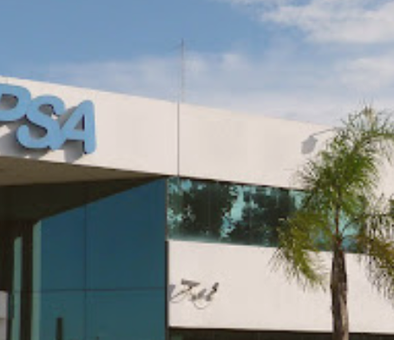 MAPSA